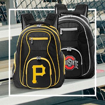 Fan Shop Backpacks