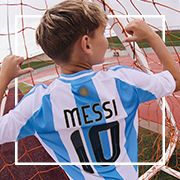 Fan Shop Kids' Clothing