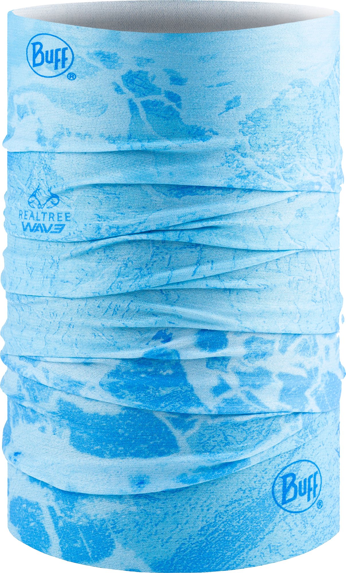 Buff Adult CoolNet UV+ Realtree Neck Gaiter