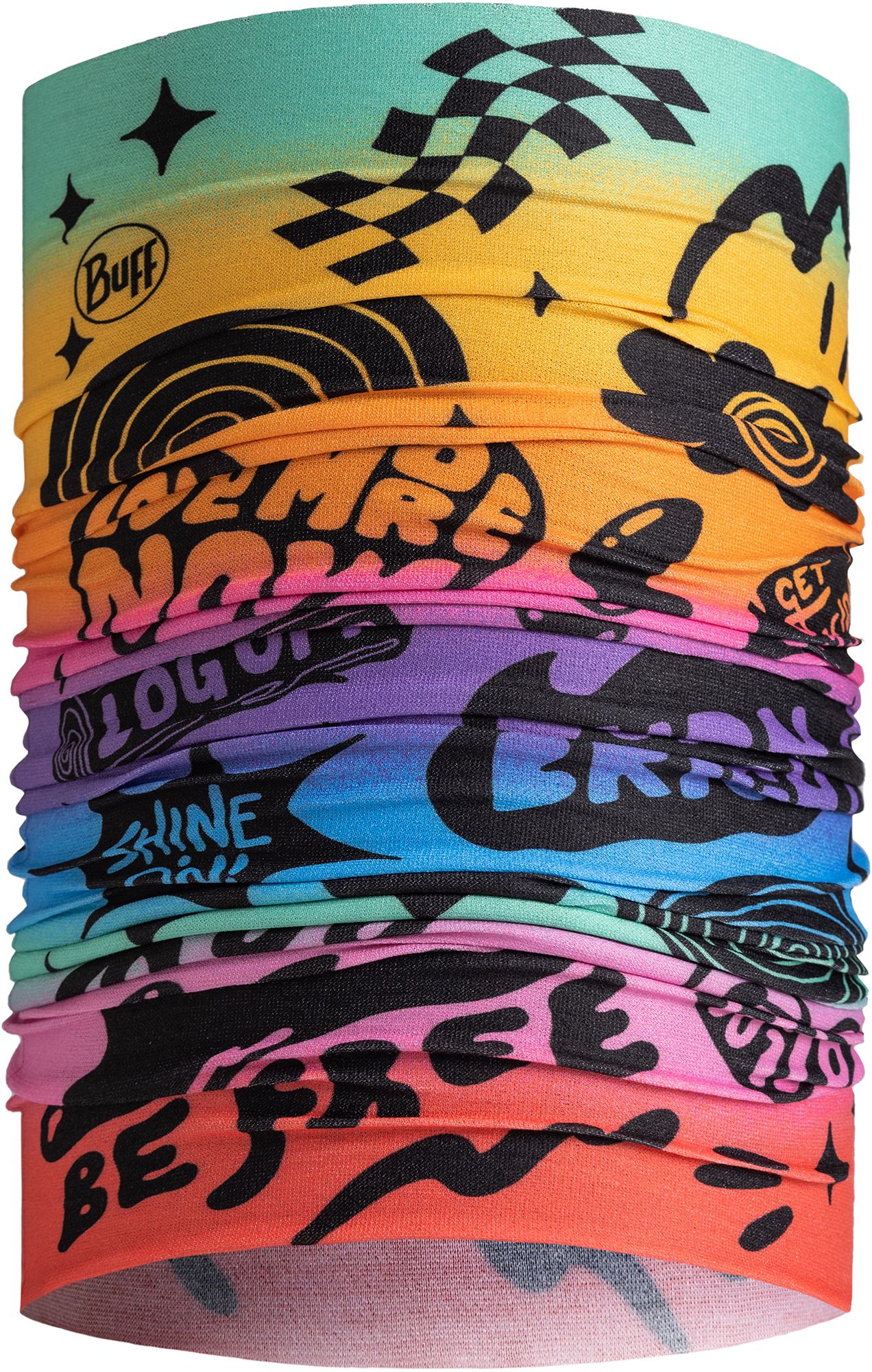 Neck Gaiters & Bandanas