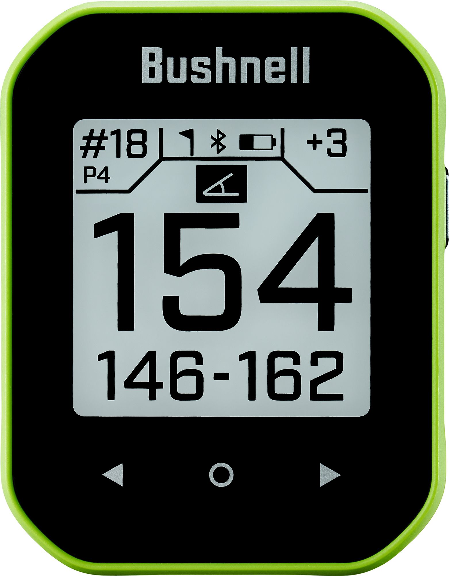 Bushnell Optics