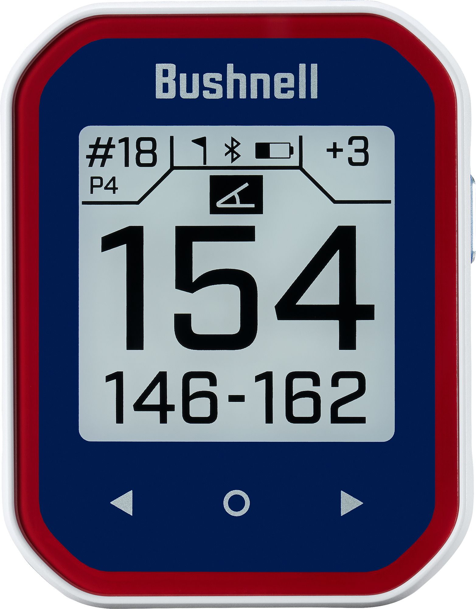 Handheld GPS