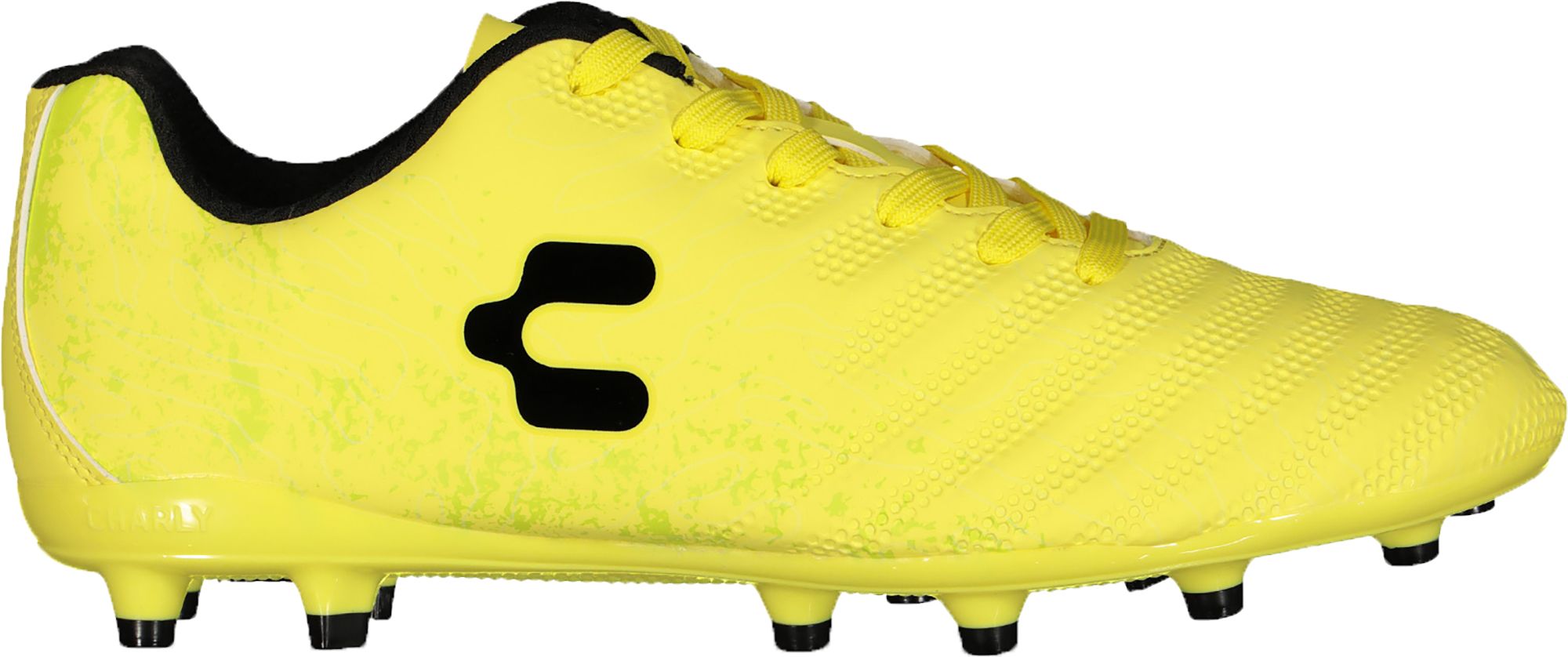 Cleats