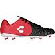 Black/Red