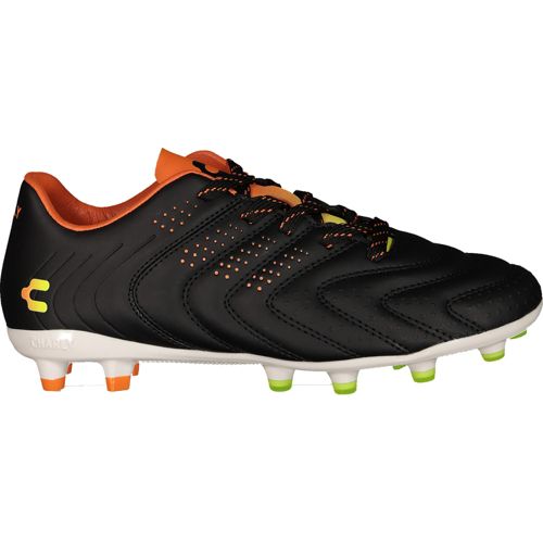 チャーリー① Charly Zinetik PFX FG Soccer Cleats | Dick's Sporting Goods