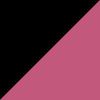 Black/Pink