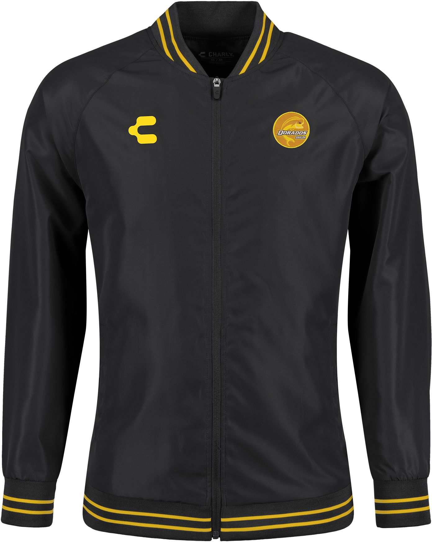 Jerseys & Gear