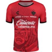 Charly Adult Club Leon 2024-25 Authentic Third Jersey