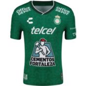 Charly Adult Club Leon 2024-25 Authentic Third Jersey
