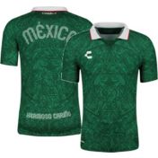 Adidas Men'S Soccer Mexico 2024 Away Jersey - Elli Karlotte