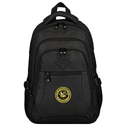 Charly Pittsburgh Riverhounds Black Backpack