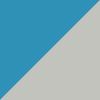Blue/Silver