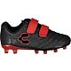 Black/Red