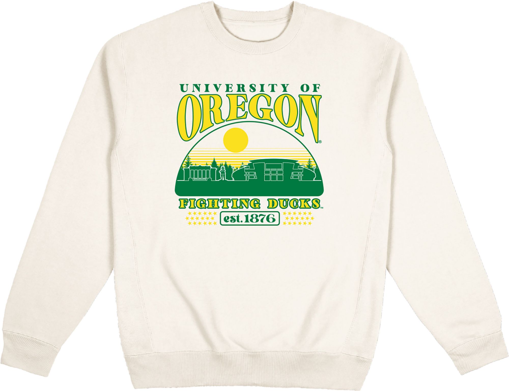 Hoodies & Sweatshirts