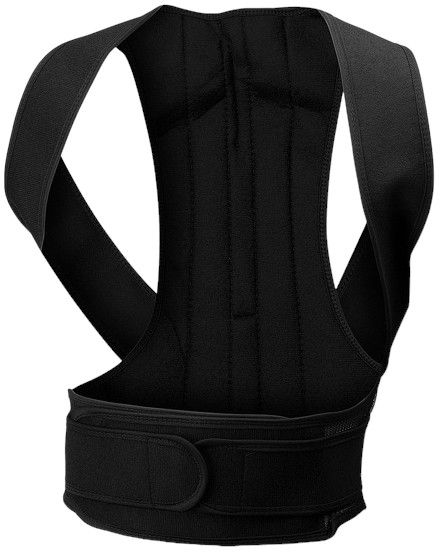 Total Vision Posture Corrector