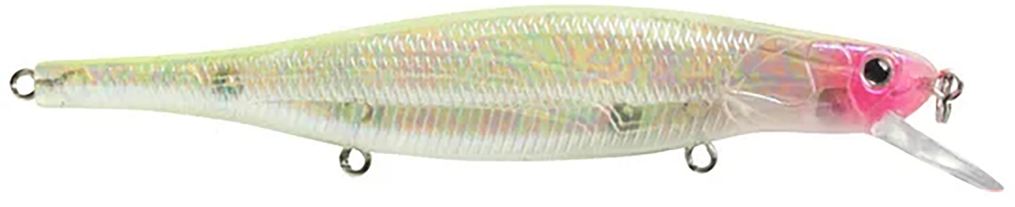 Booyah Flash Point Jerkbait
