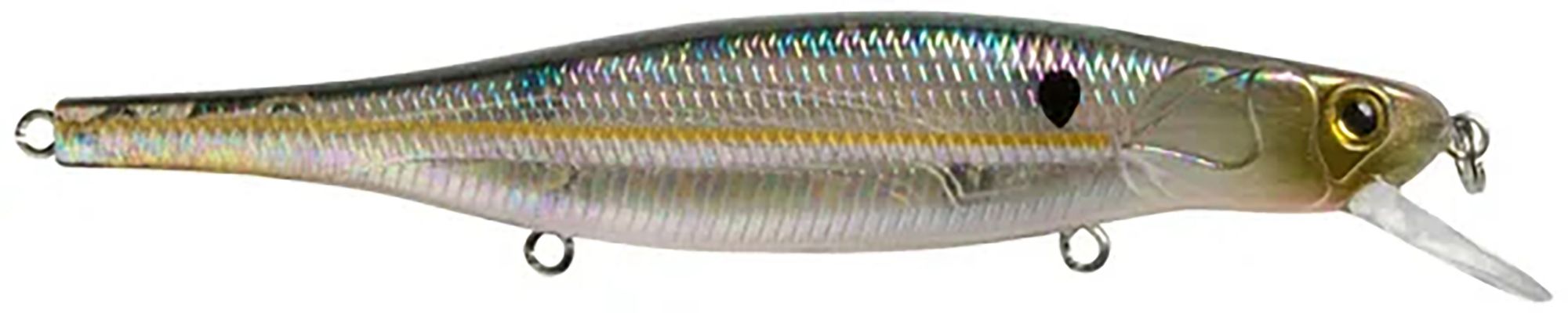 Booyah Flash Point Jerkbait