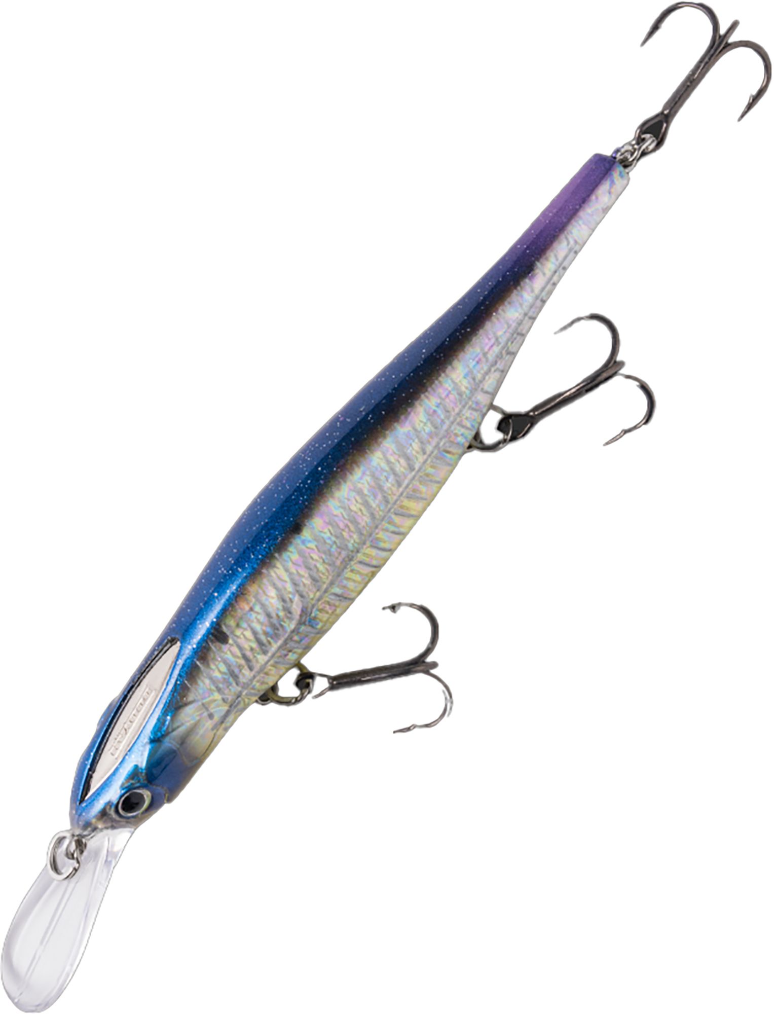 Booyah Flash Point Jerkbait