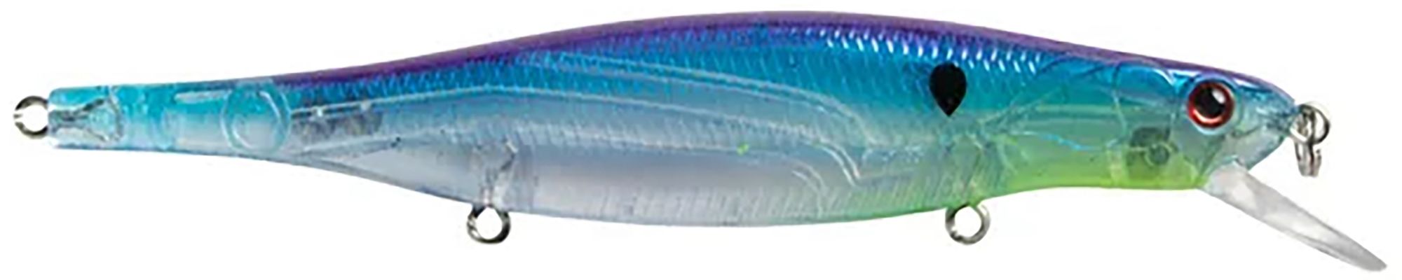 Booyah Flash Point Jerkbait