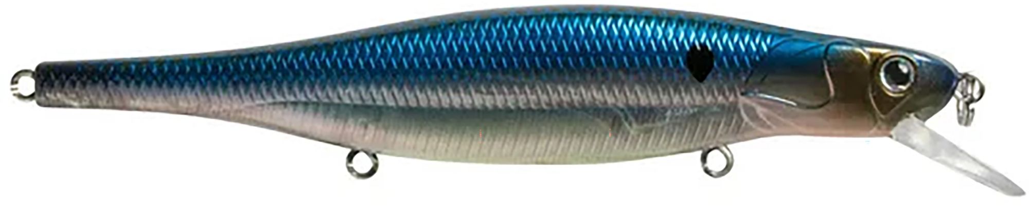 Booyah Flash Point Jerkbait