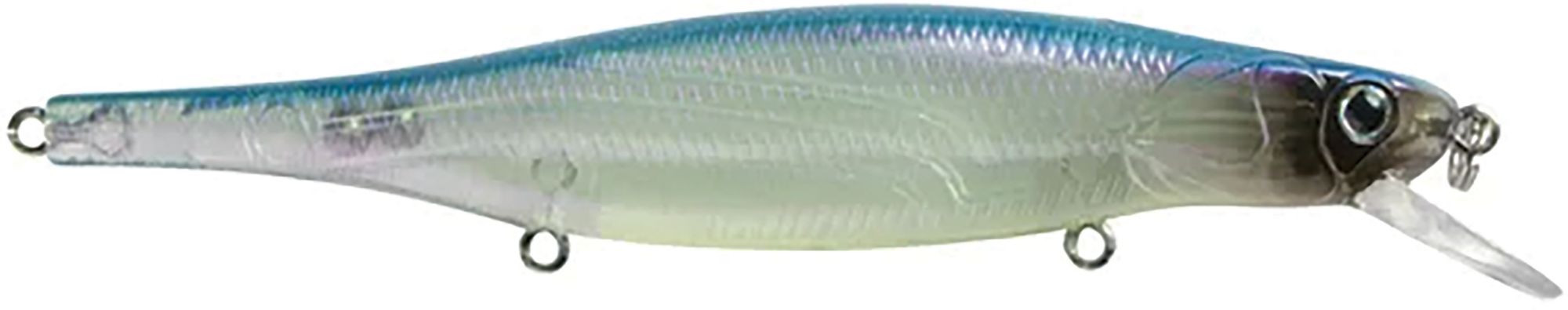 Booyah Flash Point Jerkbait
