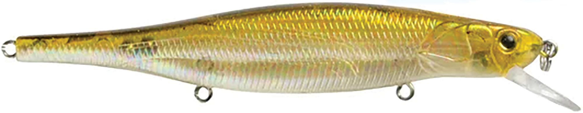 Booyah Flash Point Jerkbait