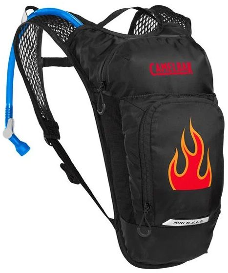 Bike Hydration Packs