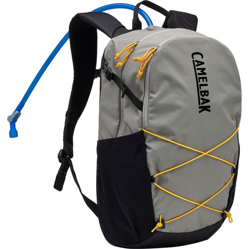 Pack D'hydratation Camelbak M.U.L.E. Enfant – 50 Oz – Rayures Bleu/blanc – Neuf