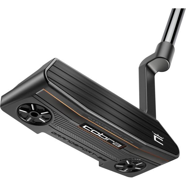 Cobra 2024 3D Printed Grandsport Putter