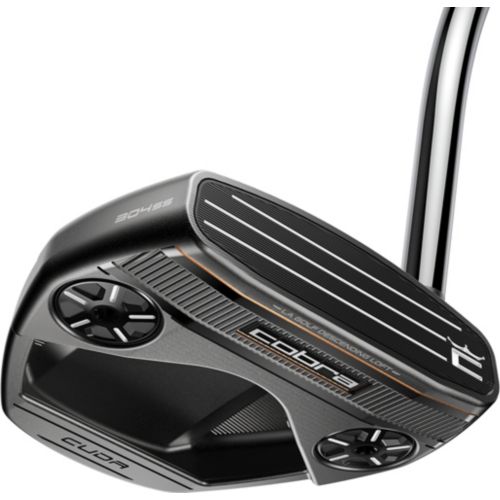 Cobra KING 3D Agera Single Bend Putter | Dick's Sporting Goods