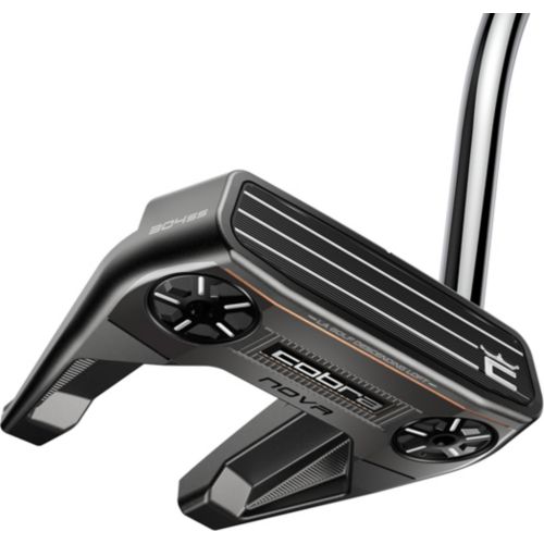 COBRA - COBRA　KING  CUDA パター COBRA KING Vintage Cuda Putter | PGA TOUR Superstore