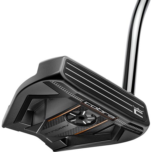 Cobra 2024 Vintage Stingray SB Putter | Dick's Sporting Goods