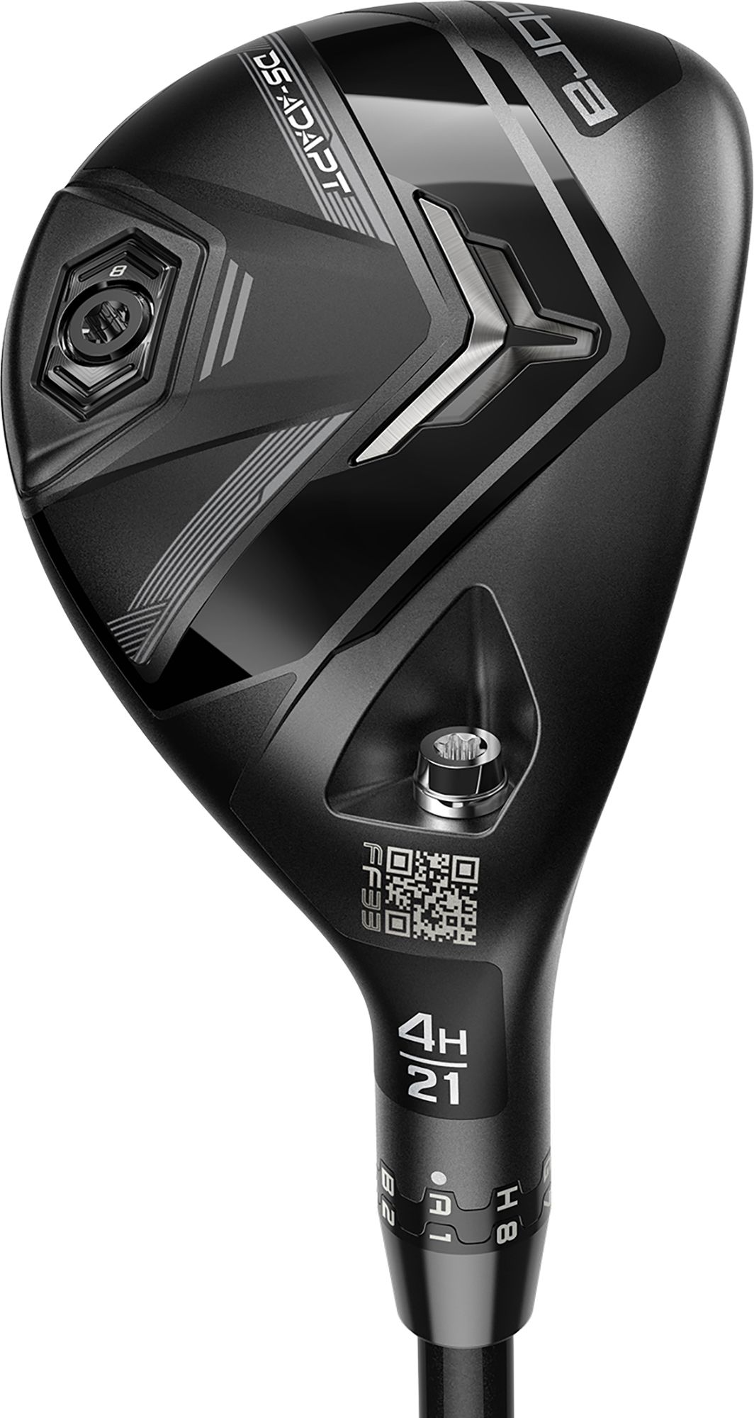 New Hybrids
