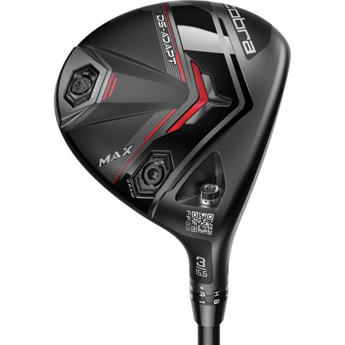 cobra DS-ADAPT LS ドライバー LIN-Q for Cobra DS-ADAPT LS Driver – COBRA Golf