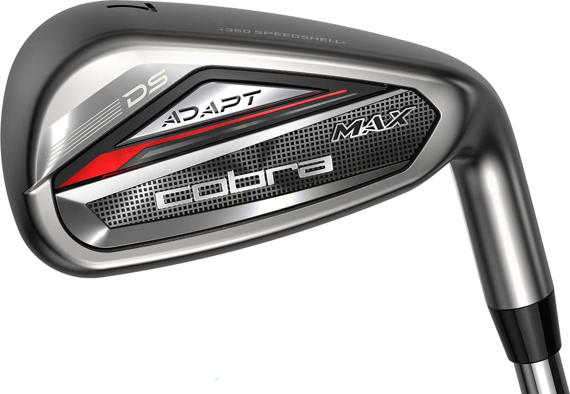 Super Game-Improvement Irons