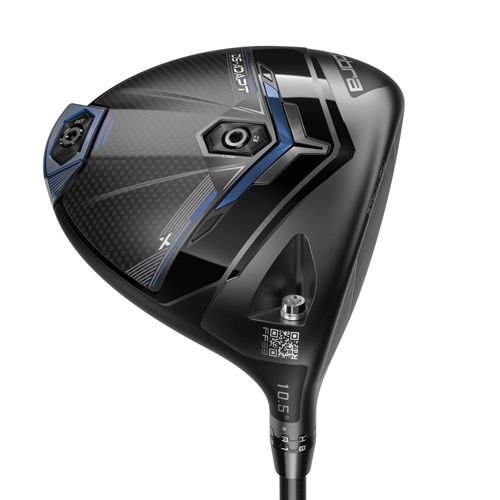COBRA DS-ADAPT MAX K 10.5° Cobra DS-ADAPT MAX-K Driver Review | Golf Monthly