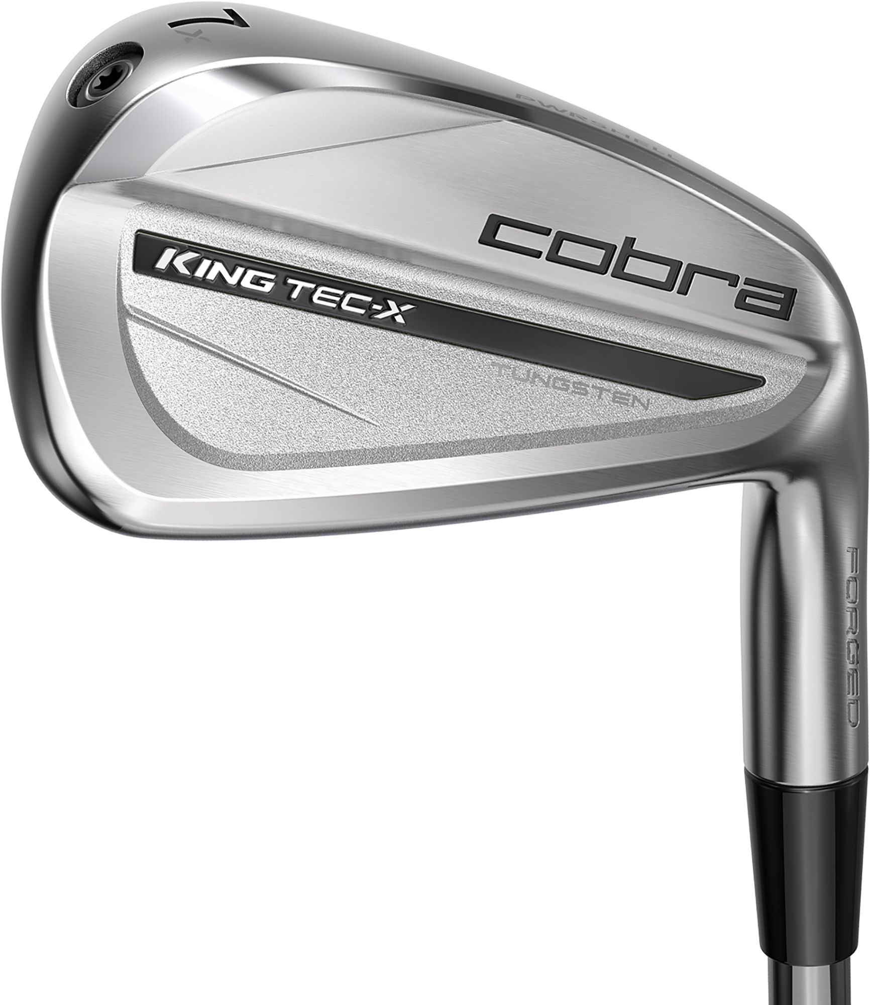 Cobra Irons & Iron Sets