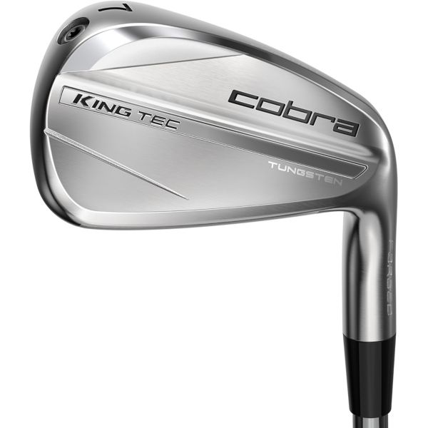 Cobra KING TEC Irons