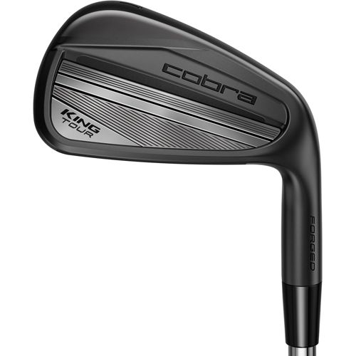 Cobra King Tour 5-PW,GW 7本 modus 115 S KING Tour Irons – COBRA Golf