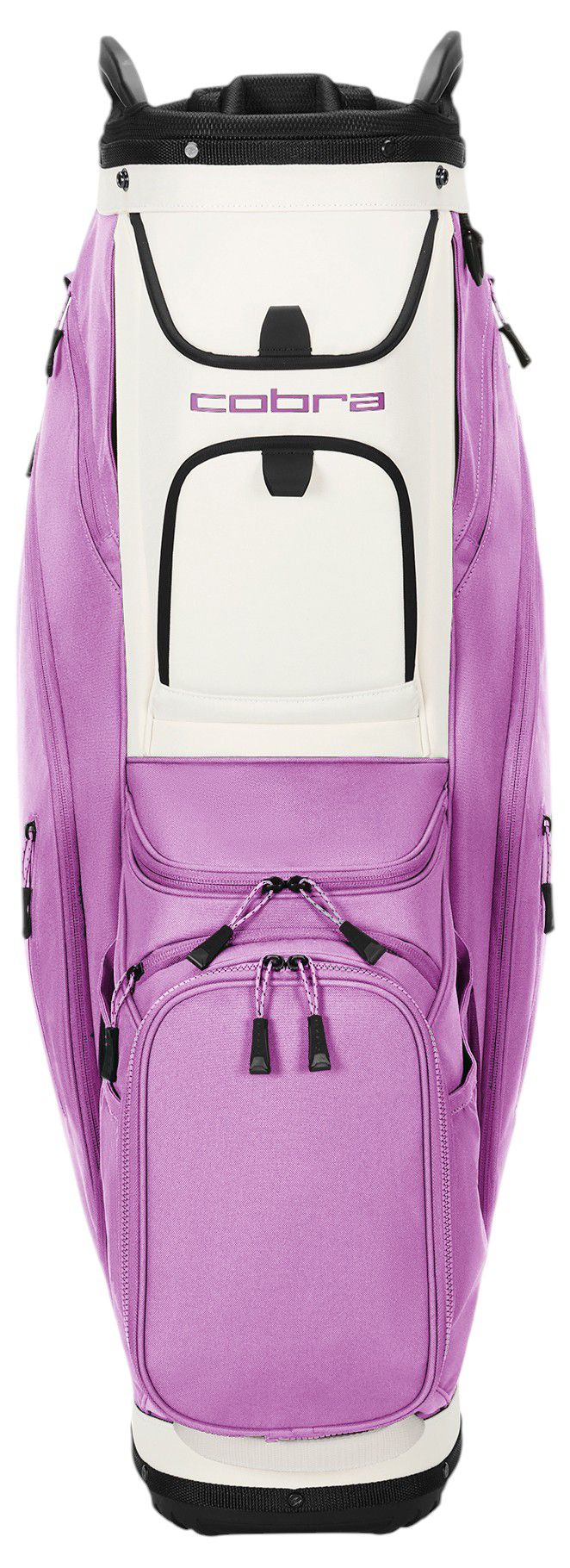 Mauve Pop/Sugared Almond
