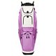 Mauve Pop/Sugared Almond