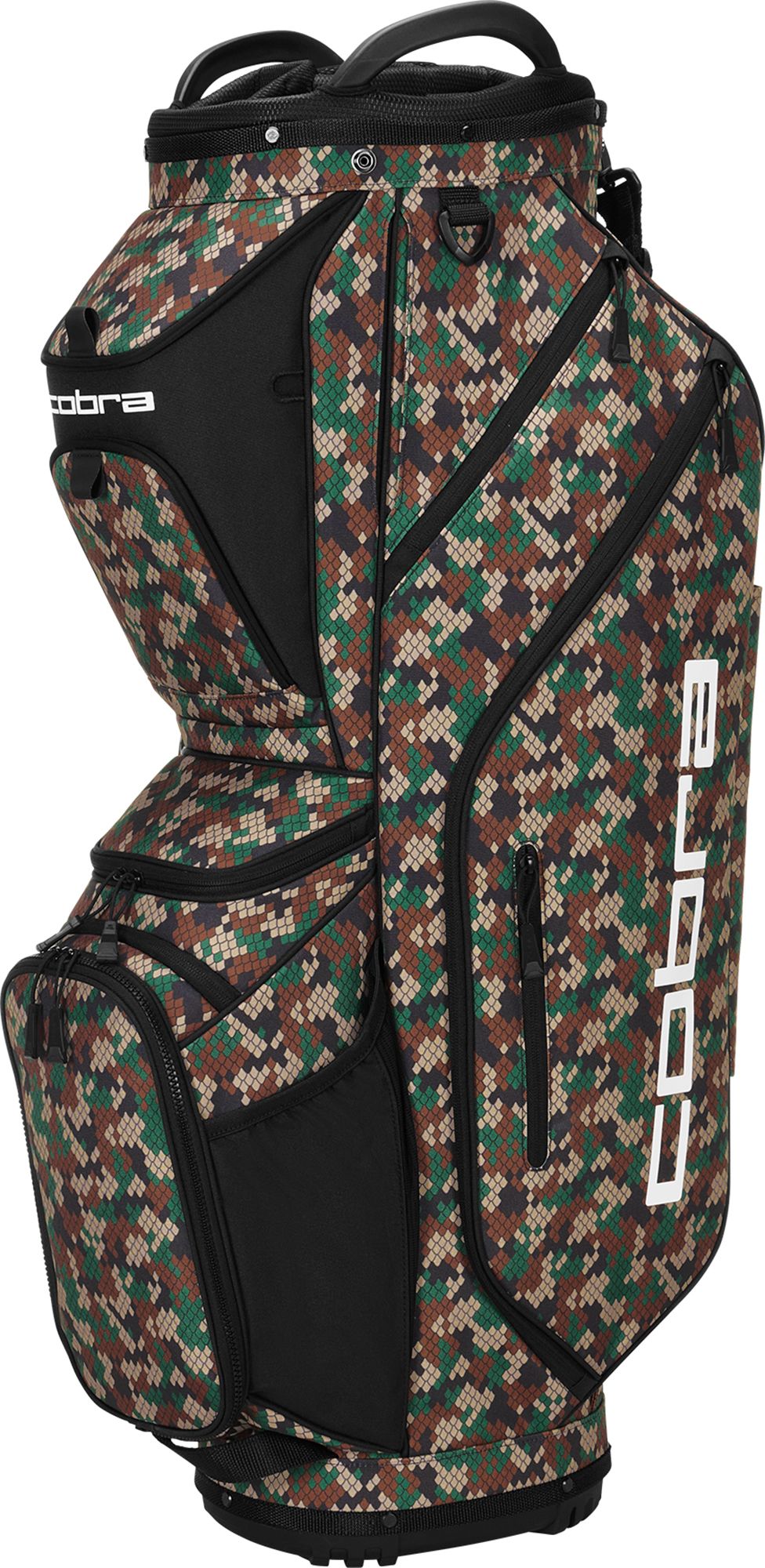 Cobra 2025 Ultralight Pro Cart Bag