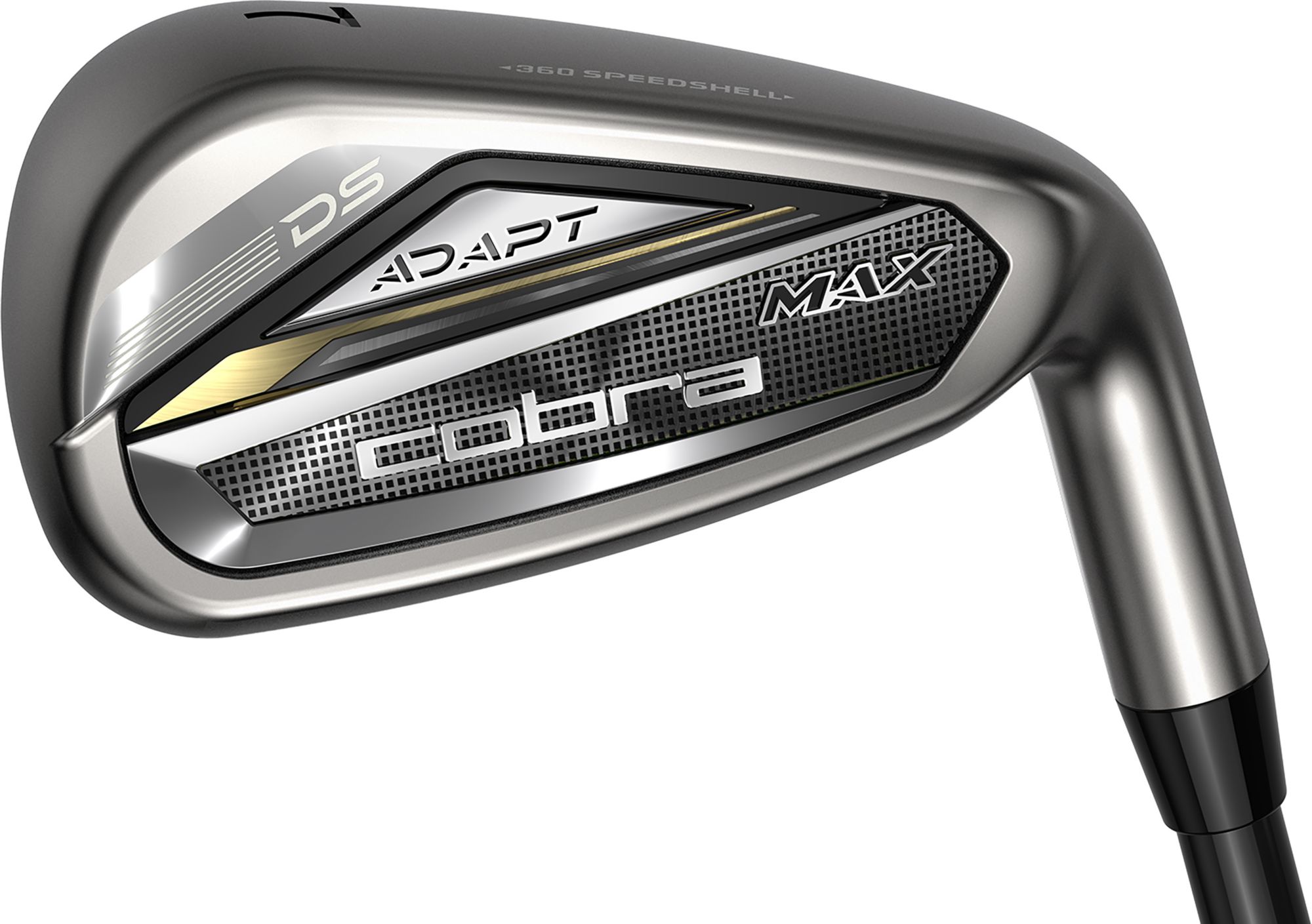Cobra Women's DS-ADAPT MAX Custom Irons