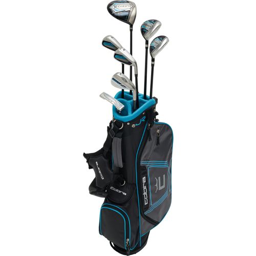 Team TaylorMade Junior 11-Piece Complete Set - (Height 54
