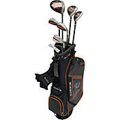 Callaway Junior XT 10-Piece Complete Set - (Height 63” and Callaway Junior XT 10-Piece Complete Set - (Height 63” and
