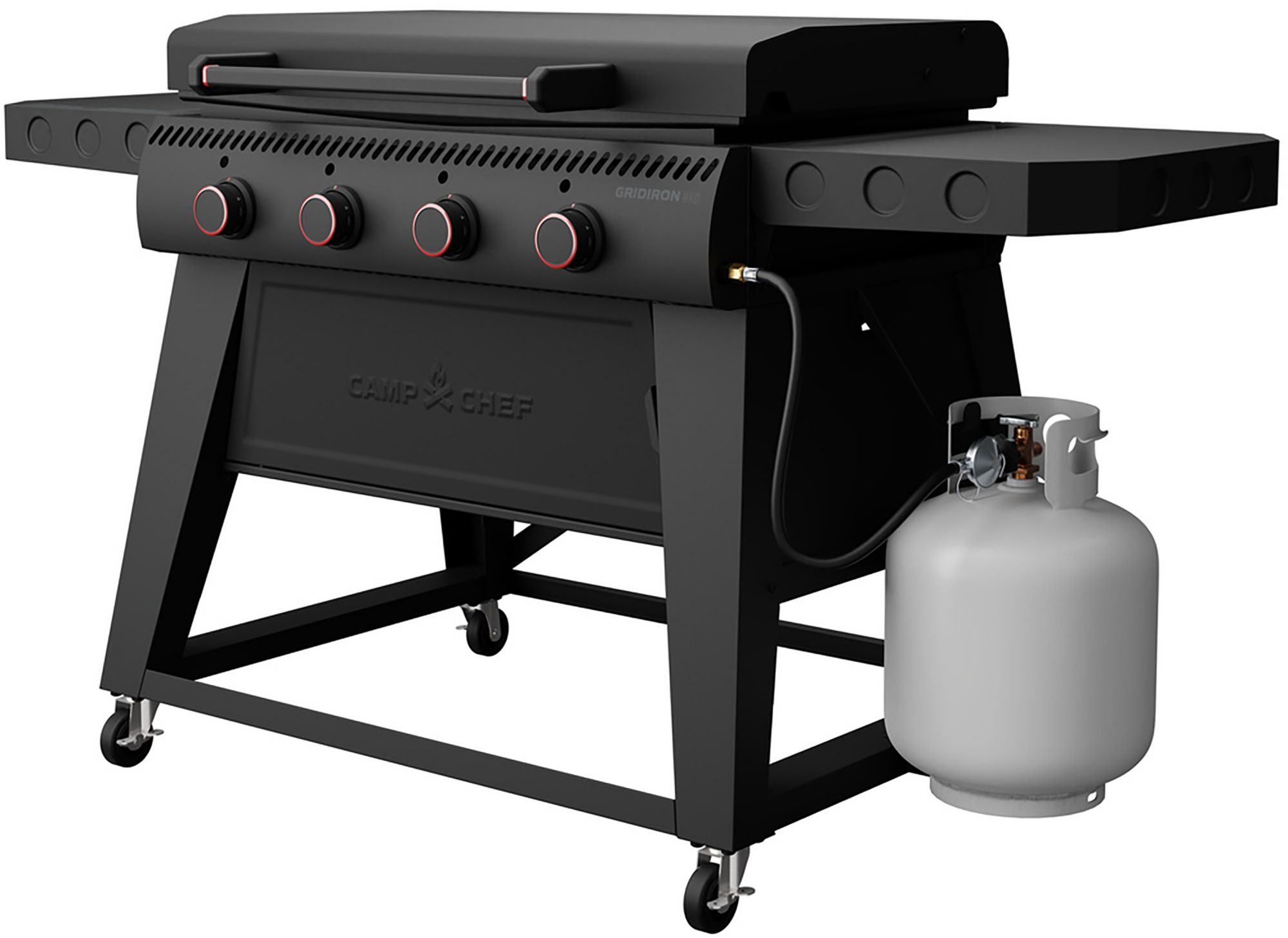 Camp Chef Stoves & Accessories