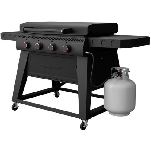 Blackstone Iron Forged 28