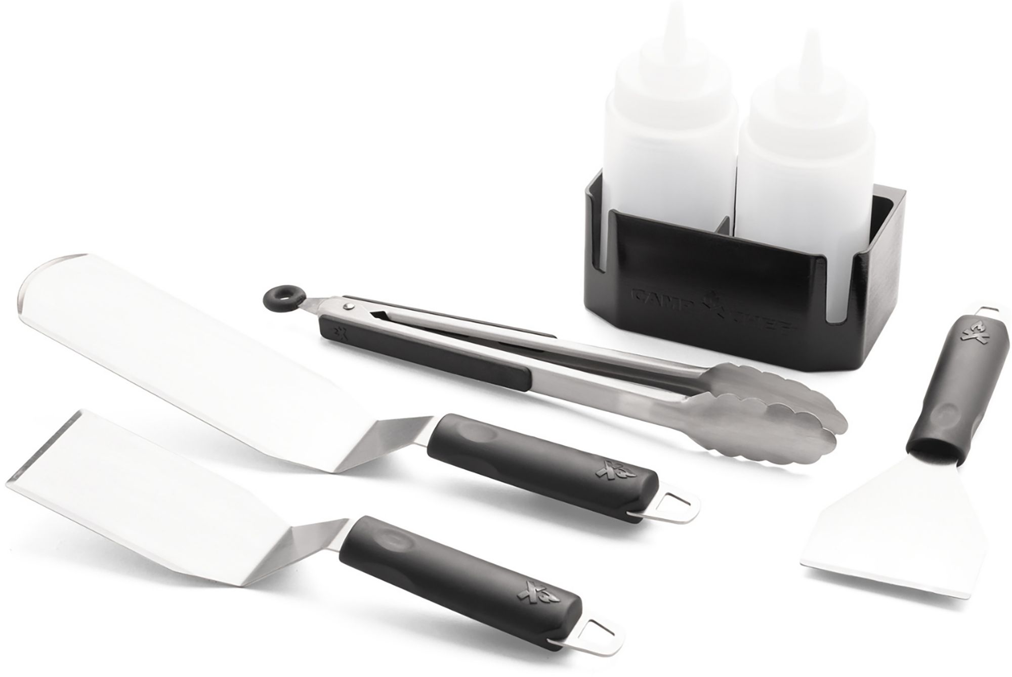 Camp Chef 7-piece Griddle Essential Kit