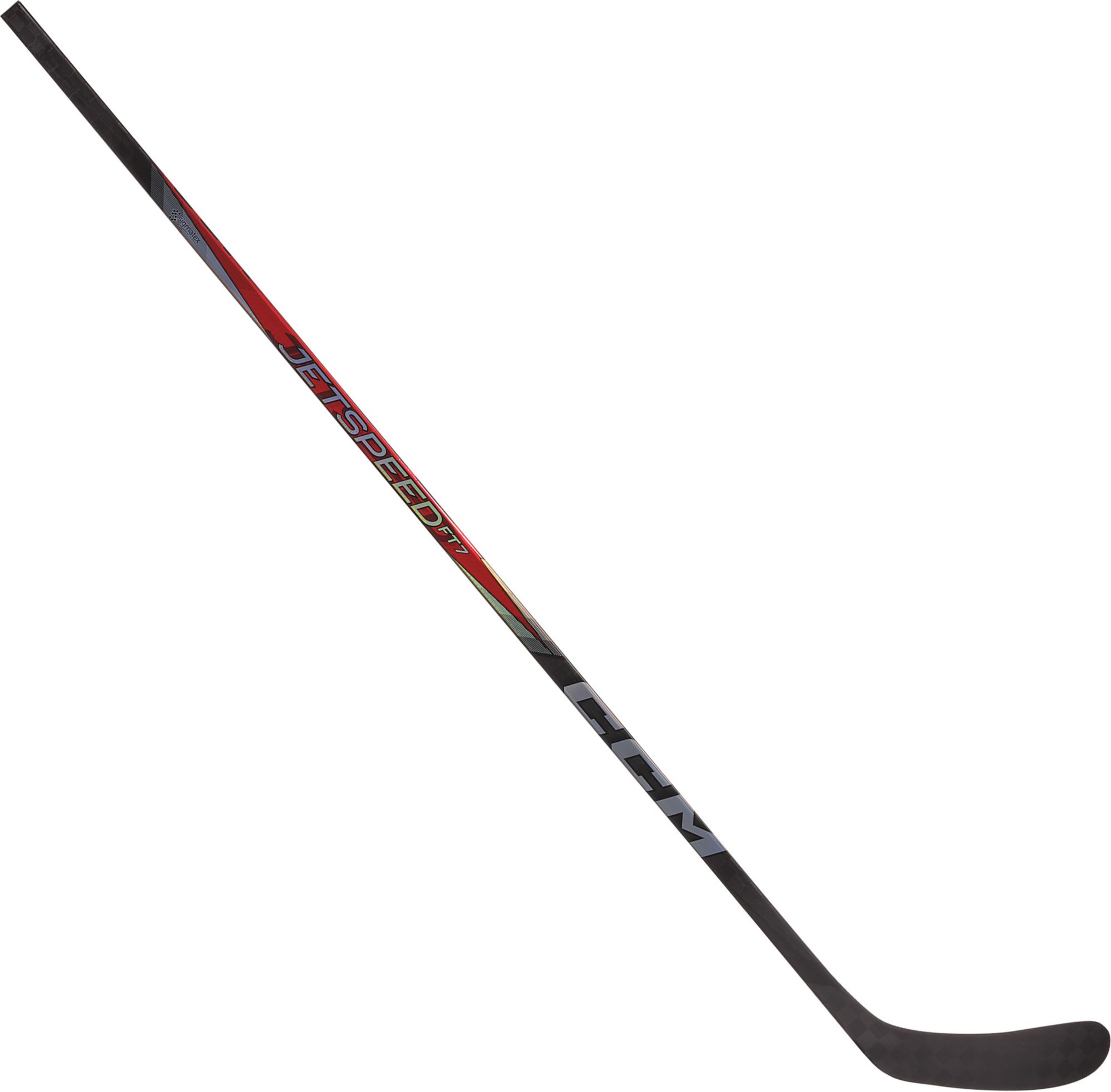 Hockey Sticks