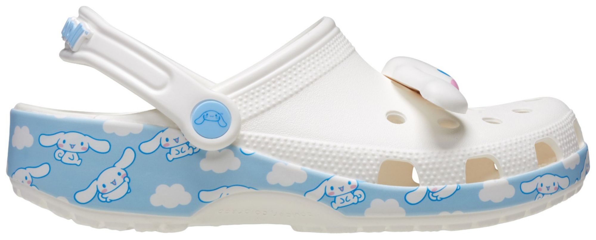 Crocs Cinnamoroll Classic Clog